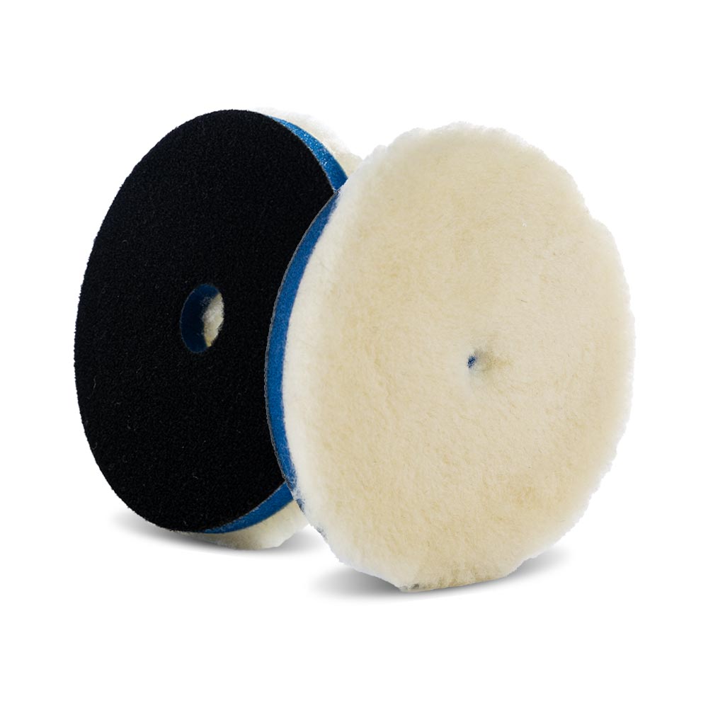 Lambswool Pad - Low Lint DA Pad