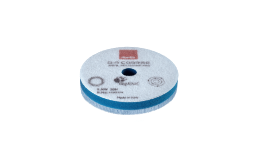 Rupes Heavy Wool Pads - Blue (New Version)