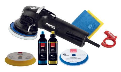 LHR12E Duetto Basic Kit