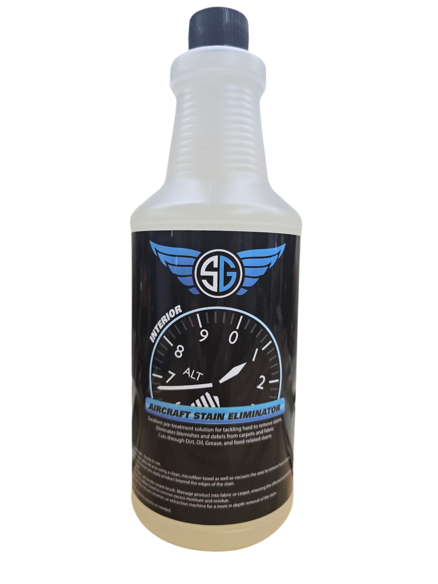 SkyGlide Stain Eliminator