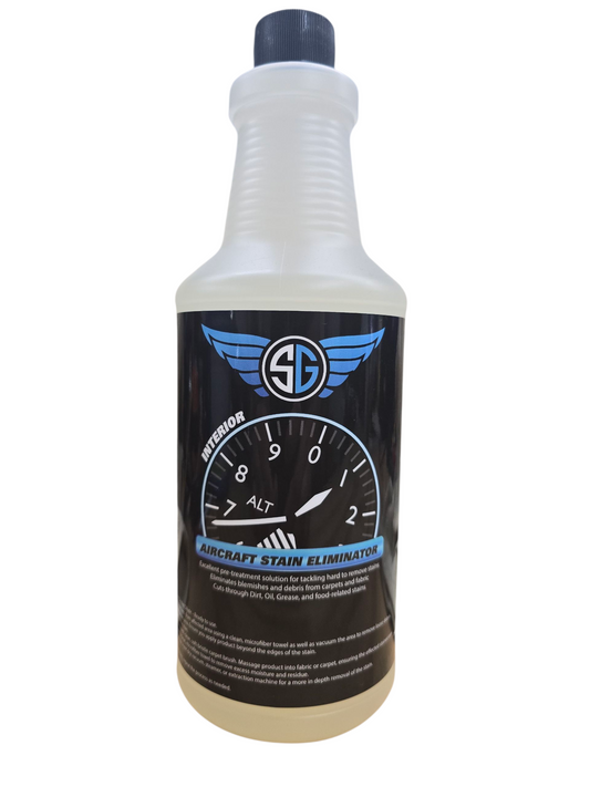 SkyGlide Stain Eliminator
