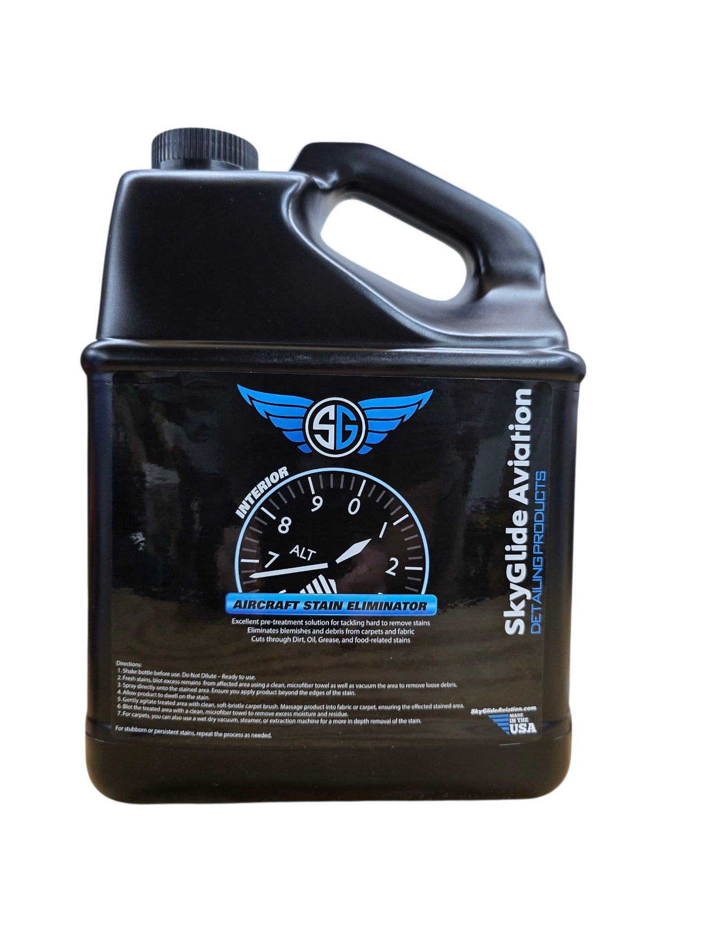 SkyGlide Stain Eliminator