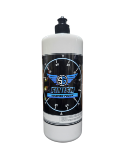 SkyGlide Aviation Finish