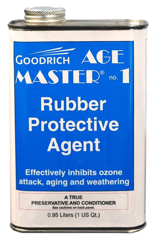 Goodrich Age Master - Quart