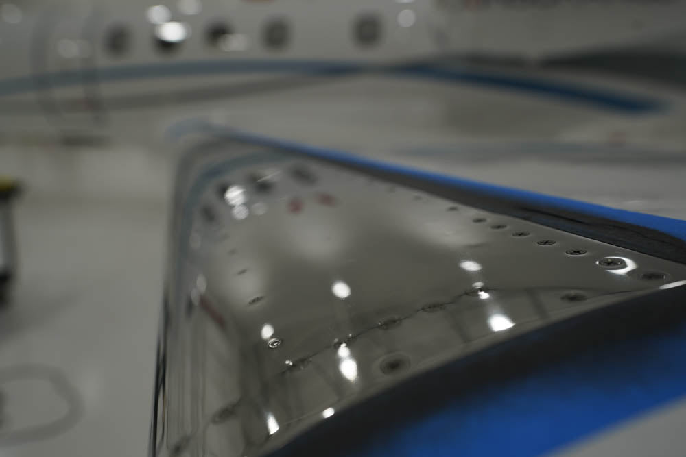 Aircraft Detailing Products | SkyGlide Aviation