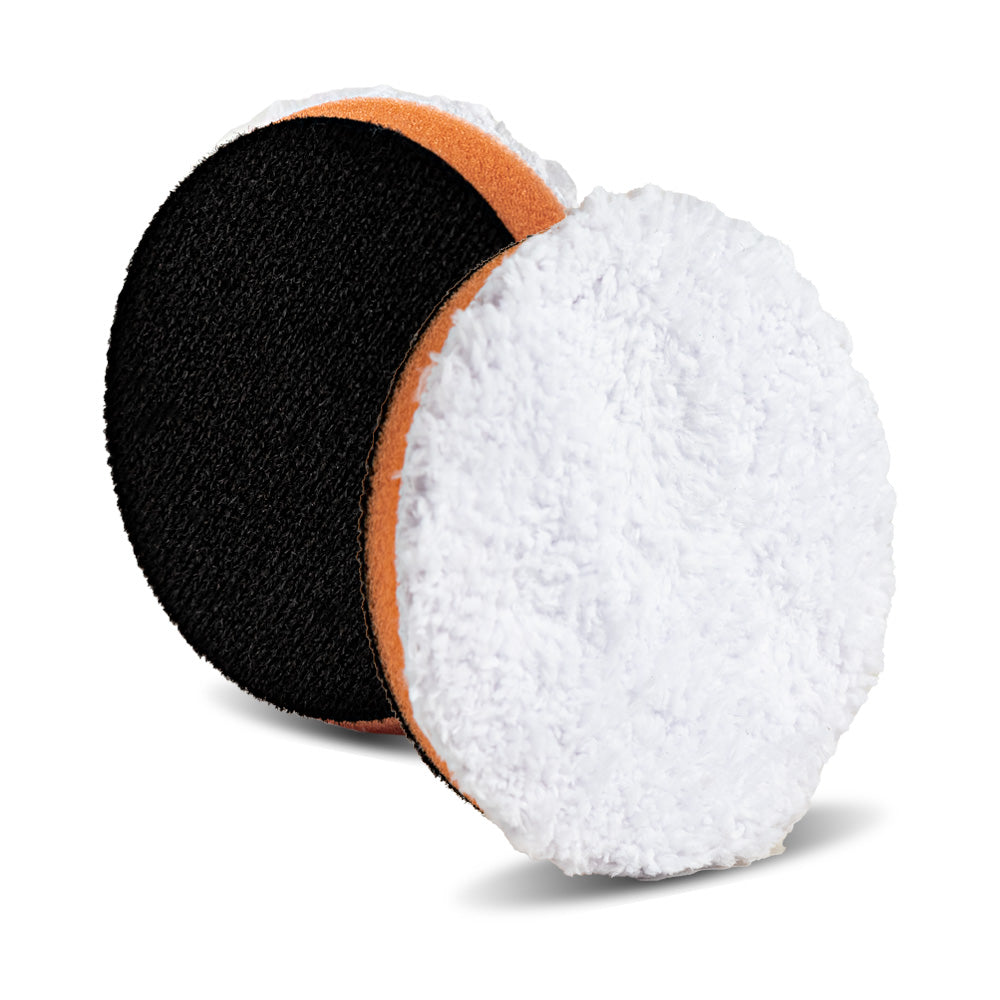 Heavy Duty Orbital Microfiber Pad (HDO)