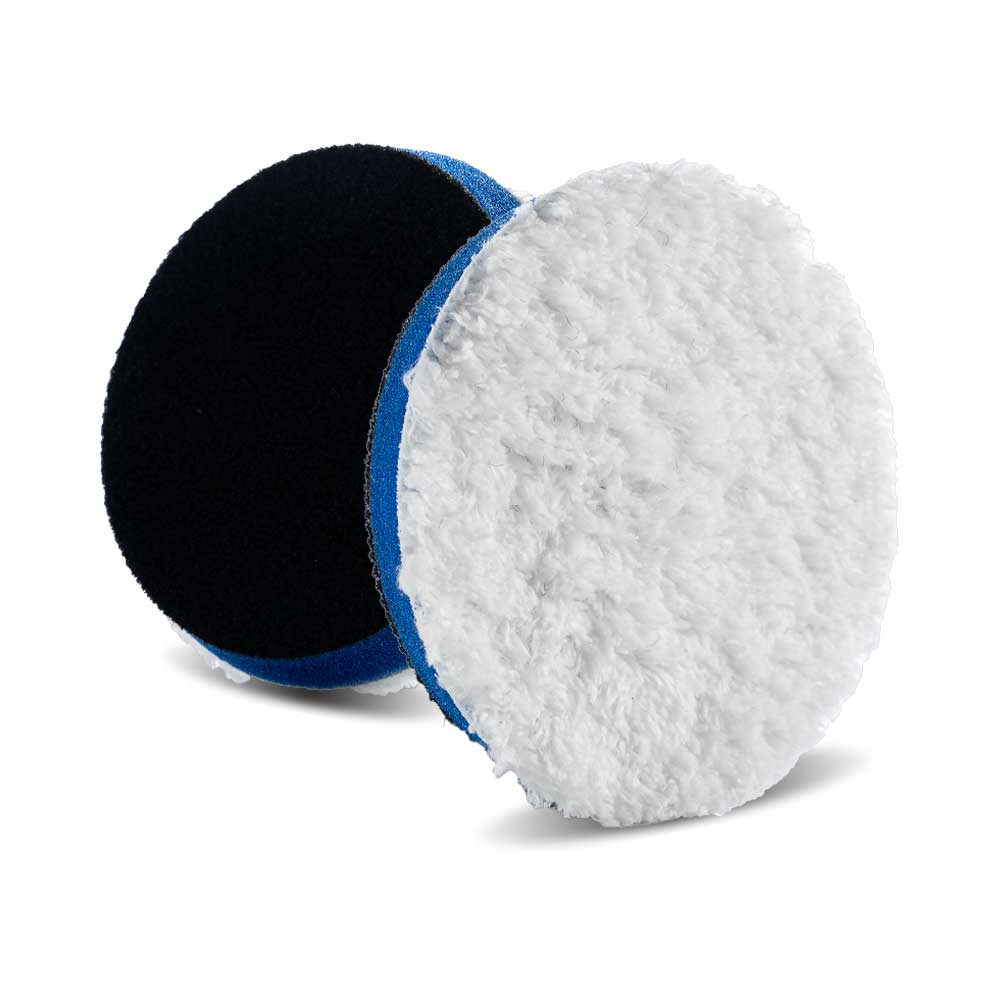 Heavy Duty Orbital Microfiber Pad (HDO)