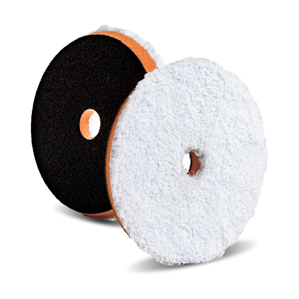 Heavy Duty Orbital Microfiber Pad (HDO)