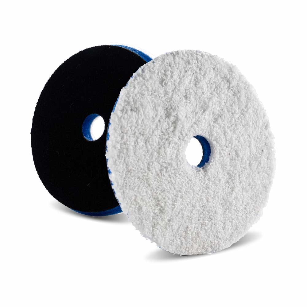Heavy Duty Orbital Microfiber Pad (HDO)