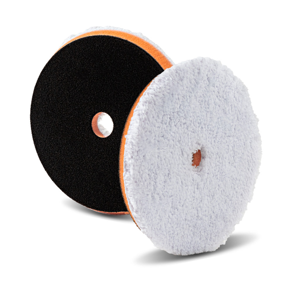 Heavy Duty Orbital Microfiber Pad (HDO)
