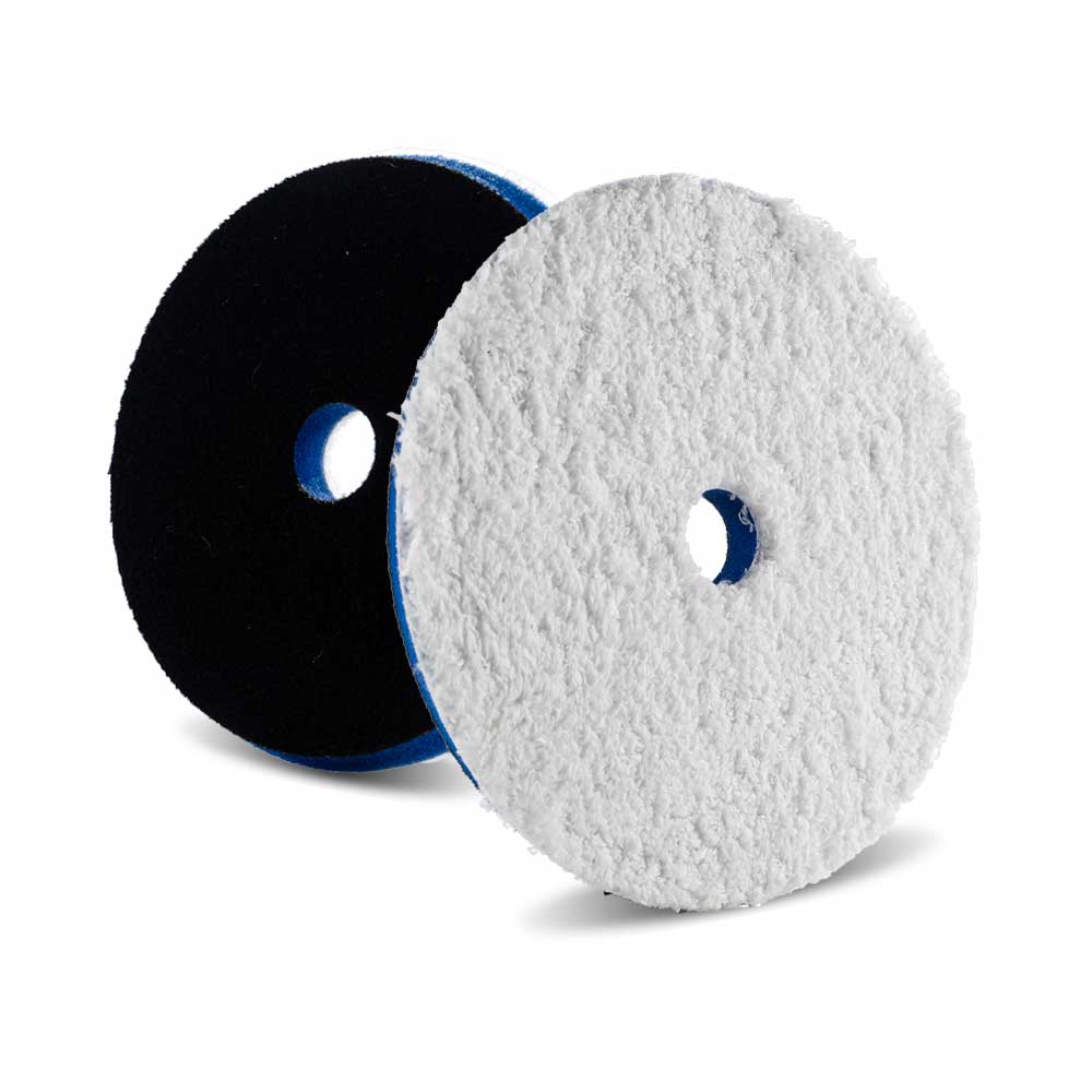 Heavy Duty Orbital Microfiber Pad (HDO)