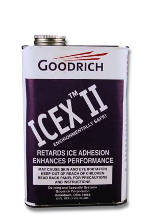 Goodrich ICEX II
