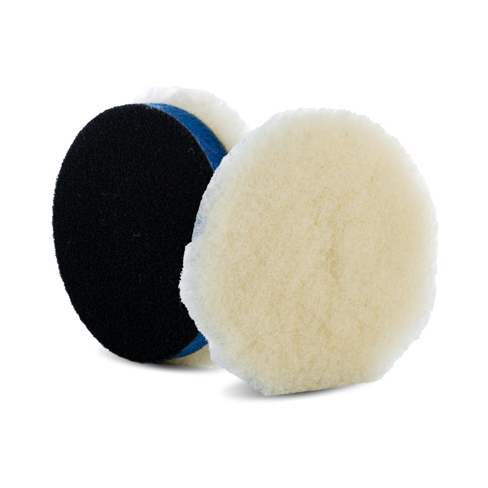 Lambswool Pad - Low Lint DA Pad