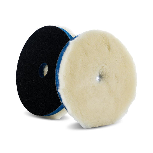 Lambswool Pad - Low Lint DA Pad
