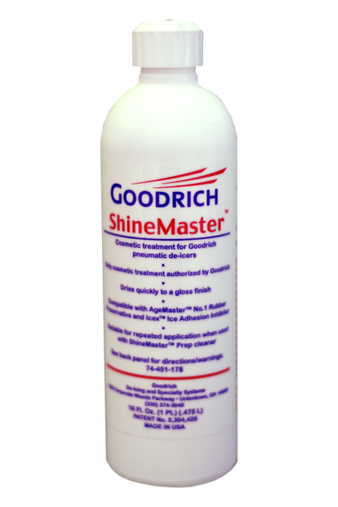Goodrich ShineMaster Gloss