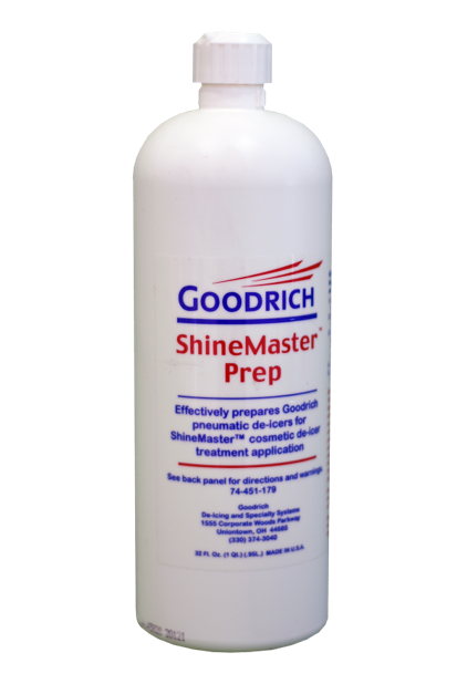Goodrich ShineMaster Prep