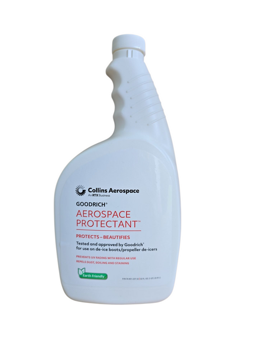 Goodrich Aerospace Boot Protectant