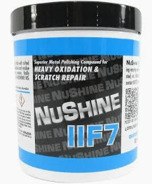 Nuvite F7