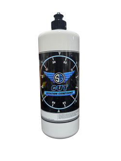 SkyGlide Aviation Cut Compound